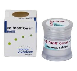 IPS e.max Ceram Light Reflector Salmon, 5g
