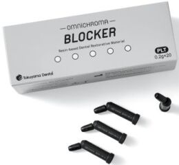 Omnichroma Blocker - podklad pod kompozit, 20x0,2g
