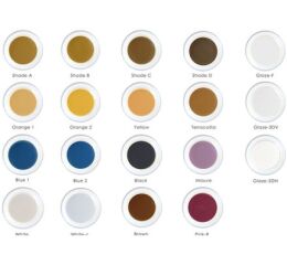 Aidite Biomic Glaze-3DN