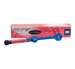 Gradia Direct anterior XBW 4g