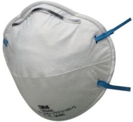 Respirátor 3M FFP2