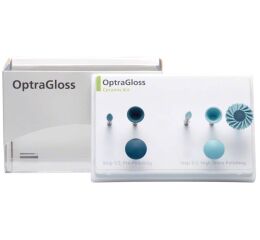 OptraGloss Ceramic Kit - leštící systém