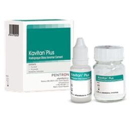 Kavitan Plus tekutina