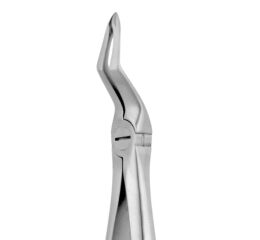 Diamantové kleště horní Spade kořenové