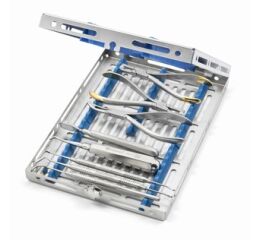 SET ORTHODONTIC BAND