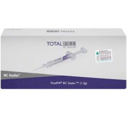 Total Fill BC Sealer, 2g