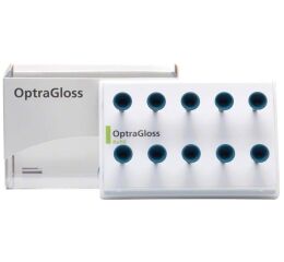OptraGloss PP - leštící systém, 10ks kalich