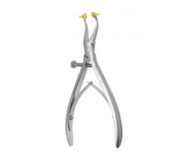 KLEŠTĚ NA KORUNKY UNIVERSAL 140MM