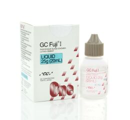 Fuji I - fixační cement, 20ml tekutina