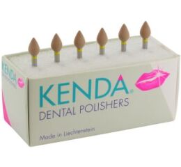 Kenda Unicus 0352 leštící systém, 6ks