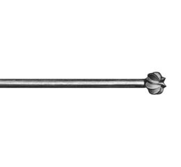 Ocel endo vrták Müller kulička D22mm 160