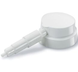 F1 Service Oil nástavec na turbínu Roto-Quick