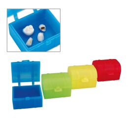 Miratoi pokladničky, 100ks