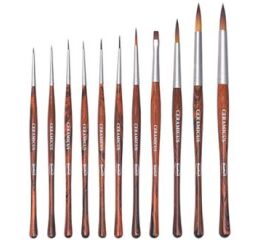 Štetec Ceramicus Big Brush