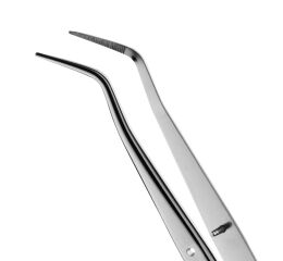 Dressing Pliers pinzeta č.318 Meriam