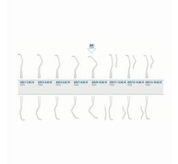 KYRETA GRACEY SET COLOR