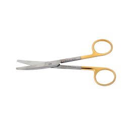 Nůžky Mayo TC 14cm zahnuté