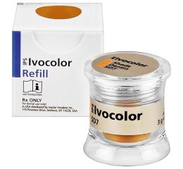 IPS Ivocolor Shade Dentin, 3g SD5