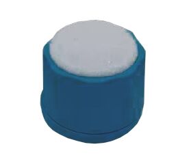 Endostojánek (holder), Blue