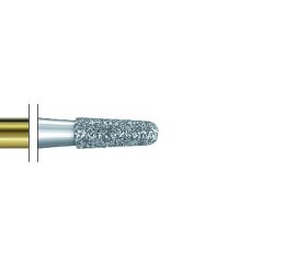 Zirkon/diamant kónus D19mm 016, 4ZRS