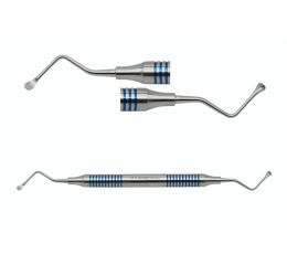 Kostní kyreta Lucas 88