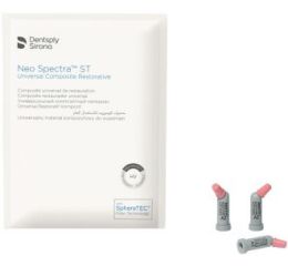 Neo Spectra ST LV Comp - kompozit, A1