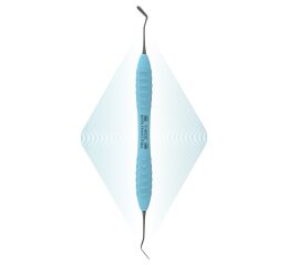 ErgoSlip Filling Contour Spatula