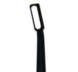 Microscopic HD zrcátka 2x7mm Black Regular 1.5mm