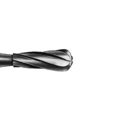 Tvrdokov hruška dl.  D19mm 014