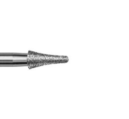 Diamant špička D19mm 021, 973