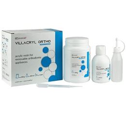 Villacryl Ortho Kit