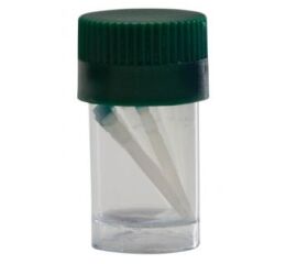 FibreKleer 4X Tapered 1,5mm (EasyGlass) 30ks