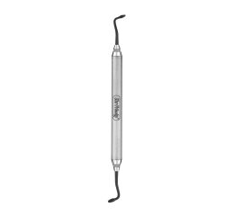 Plastic Filling Instrument hdl #6S XTS medium/larg