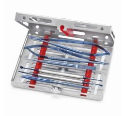 SET MICRO PERIODONTAL SURGERY