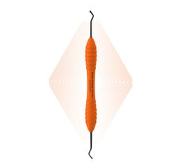 ErgoSlip nástroj Condenser Drop-Shaped 1.3-1.8mm