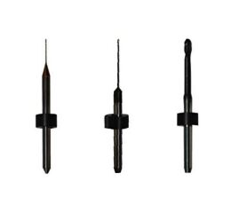 Aidite AMD-500 PMMA fréza 0,6mm