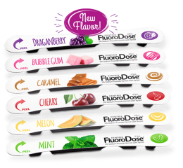 FluoroDose sortiment