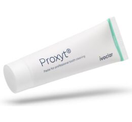 Proxyt pasta s fluoridem medium RDA 36,  80ml