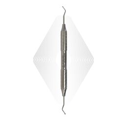 Round exkavátor, 1.5mm