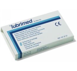 Lubrimed - mazací systém, 6ks