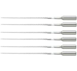 Airscaler V-Files 23mm ISO 15