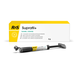 Suprafil+ dentin - kompozit, 4g