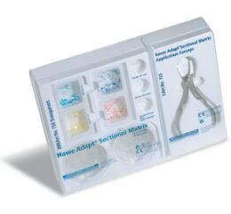 Hawe Adapt sekční matrice kit