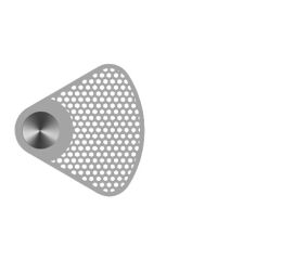 Diamant disk strip 140, OS1MH