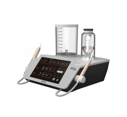 PTX Dental scaler