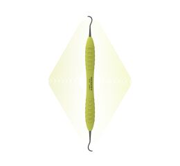 ErgoRazor Scaler  H6-H7