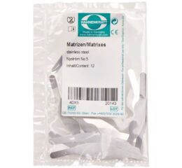 Matrice Nystrom č.5