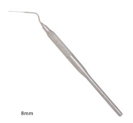 Endo root canal stopper 0,5mm rukojeť C8