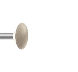 Leštící guma čočka D22mm 100, 94005F