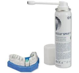 Occlu Spray Plus, 75ml zelený